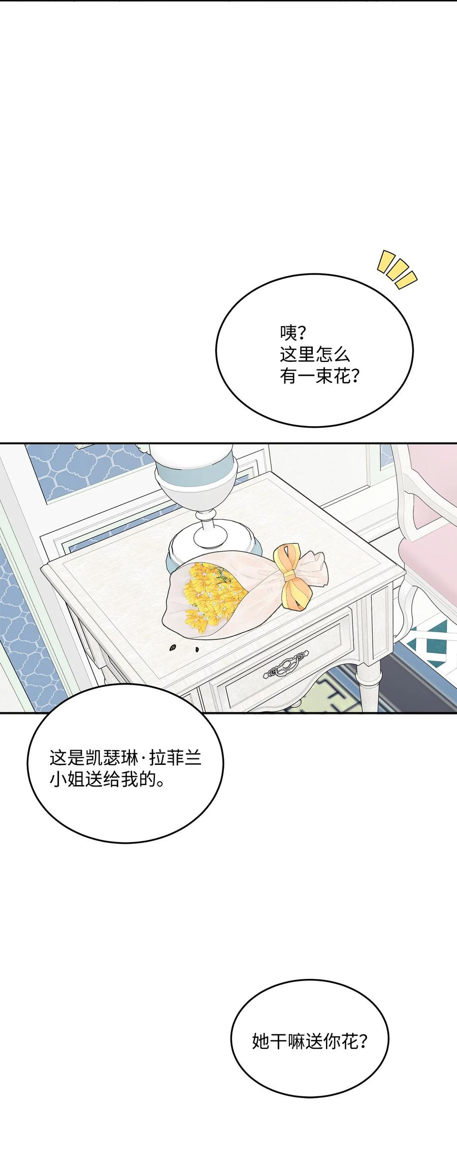 《被抛弃的女主迎来了幸福》07 挨打回忆 第24页