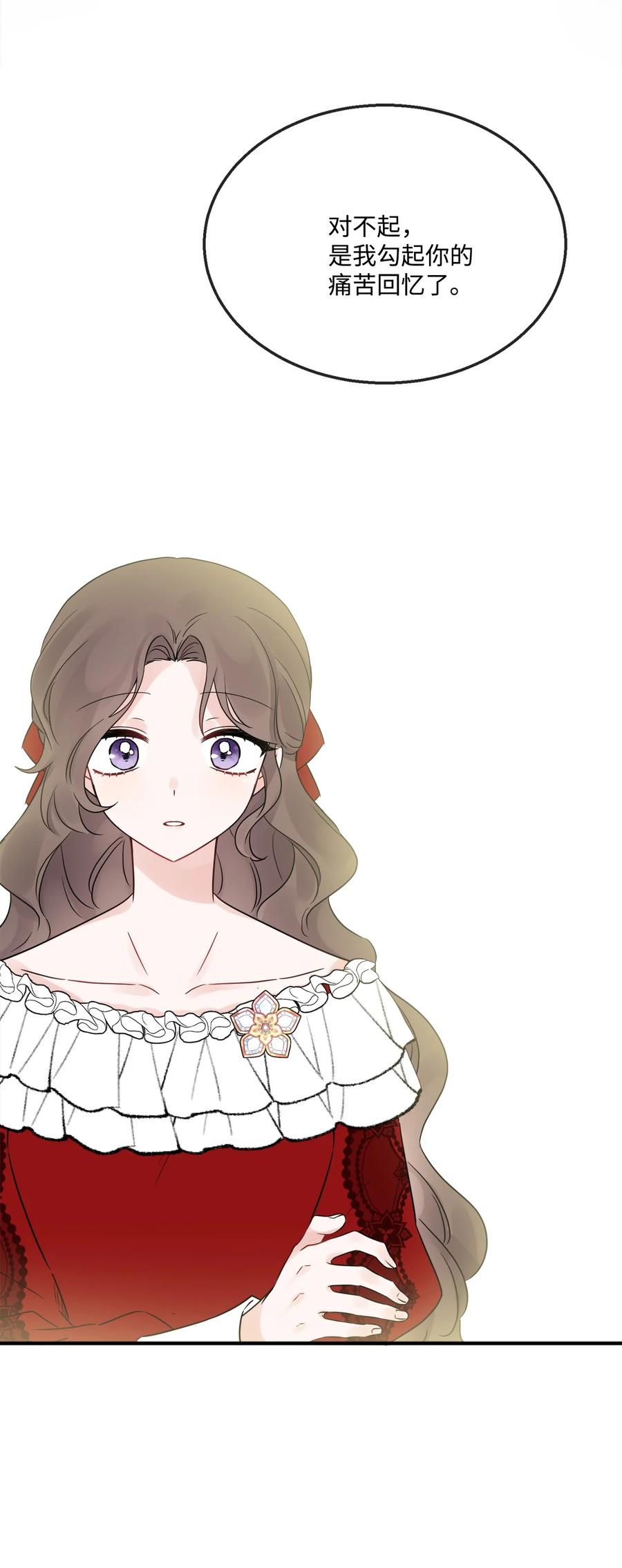 《被抛弃的女主迎来了幸福》07 挨打回忆 第53页