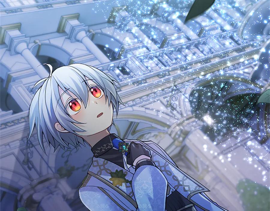 《陛下，这次由我来抚养！》第16话 少年间的对话 第147页