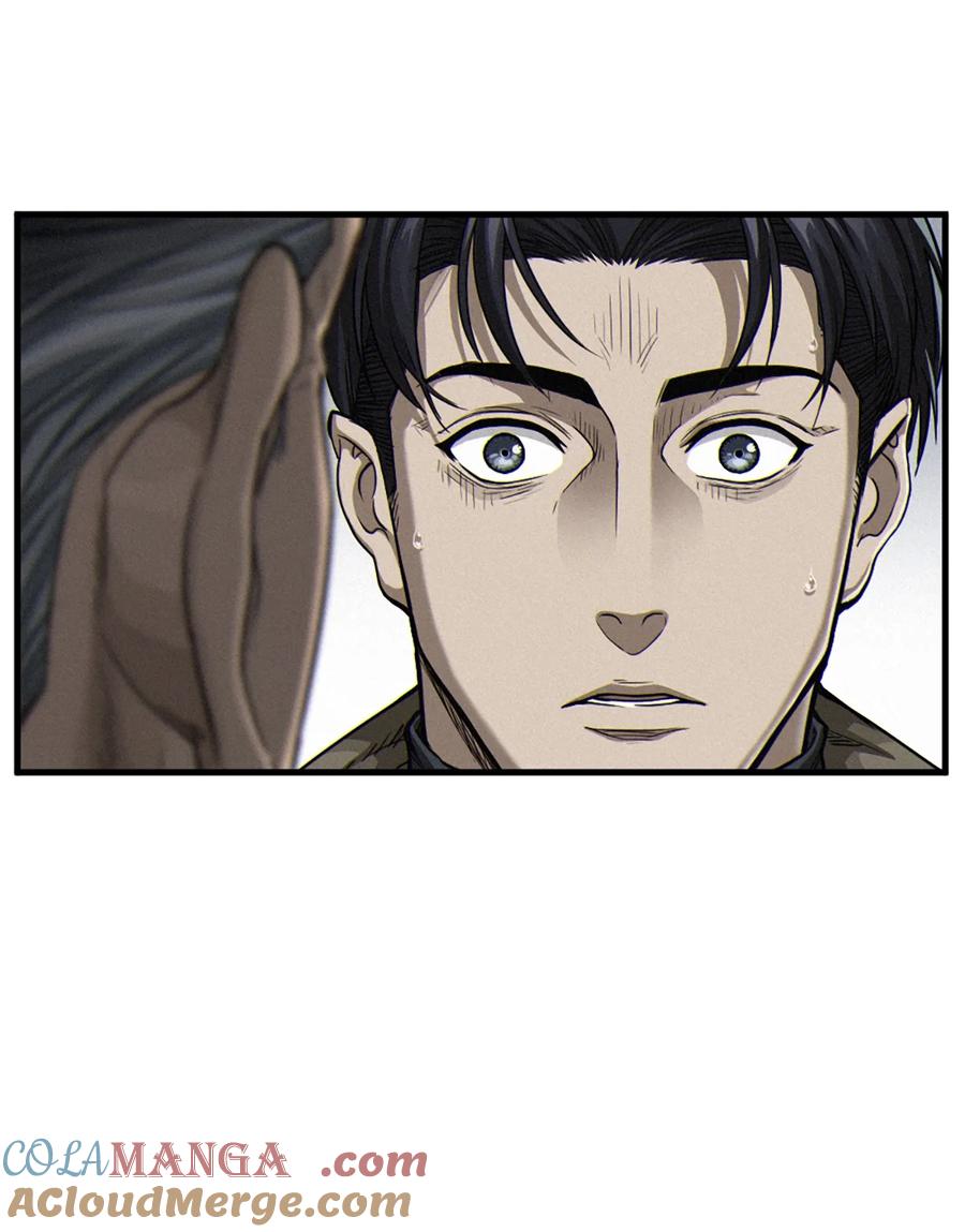 灵笼 · 月魁传 36话 致命一拳（中） 第12页