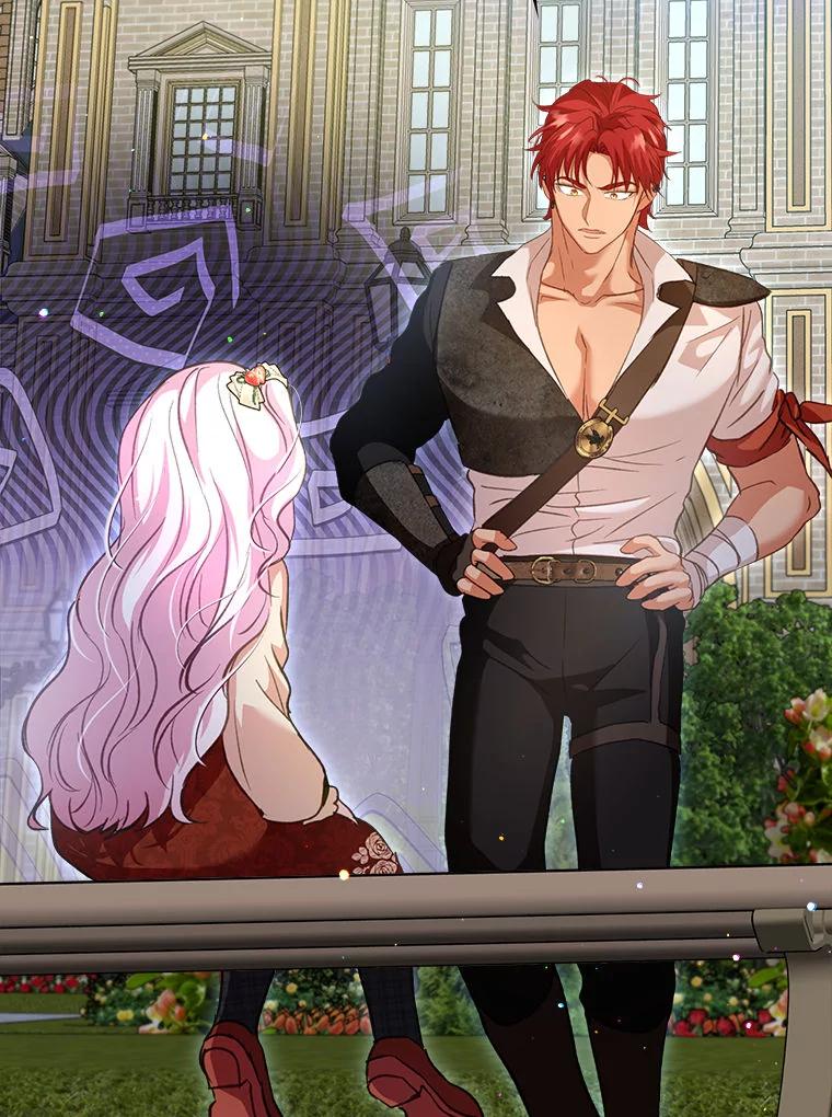 重生为神兽宝宝 - 73.73 - 第111张图