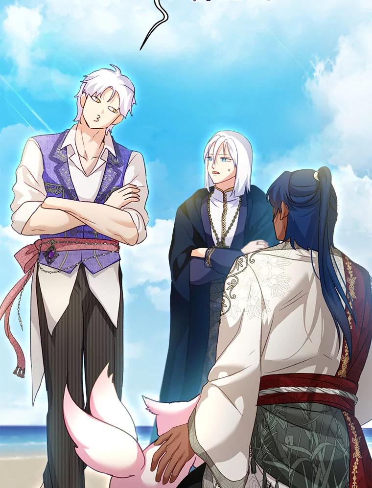 重生为神兽宝宝 - 76.毁掉他 - 第98张图