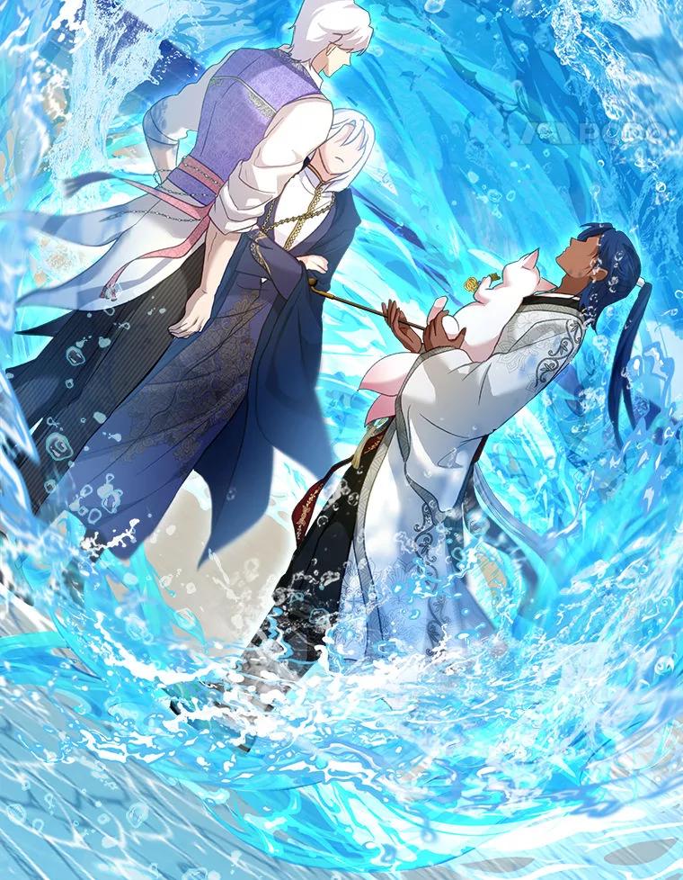 重生为神兽宝宝 - 76.毁掉他 - 第104张图