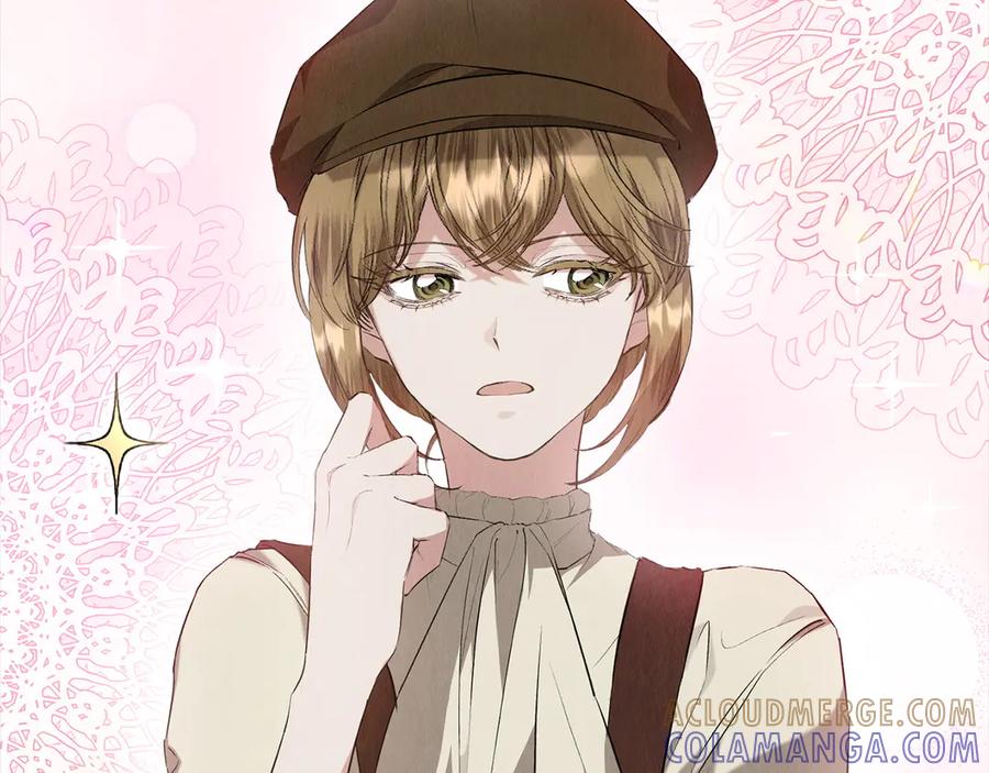 《配角决定成为假替身》第37话 被拆穿了吗 第213页