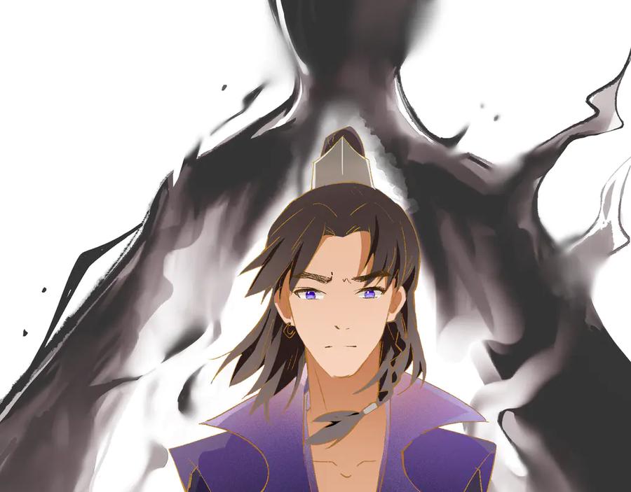 《神仙de经纪人》第16话 盘道 第83页