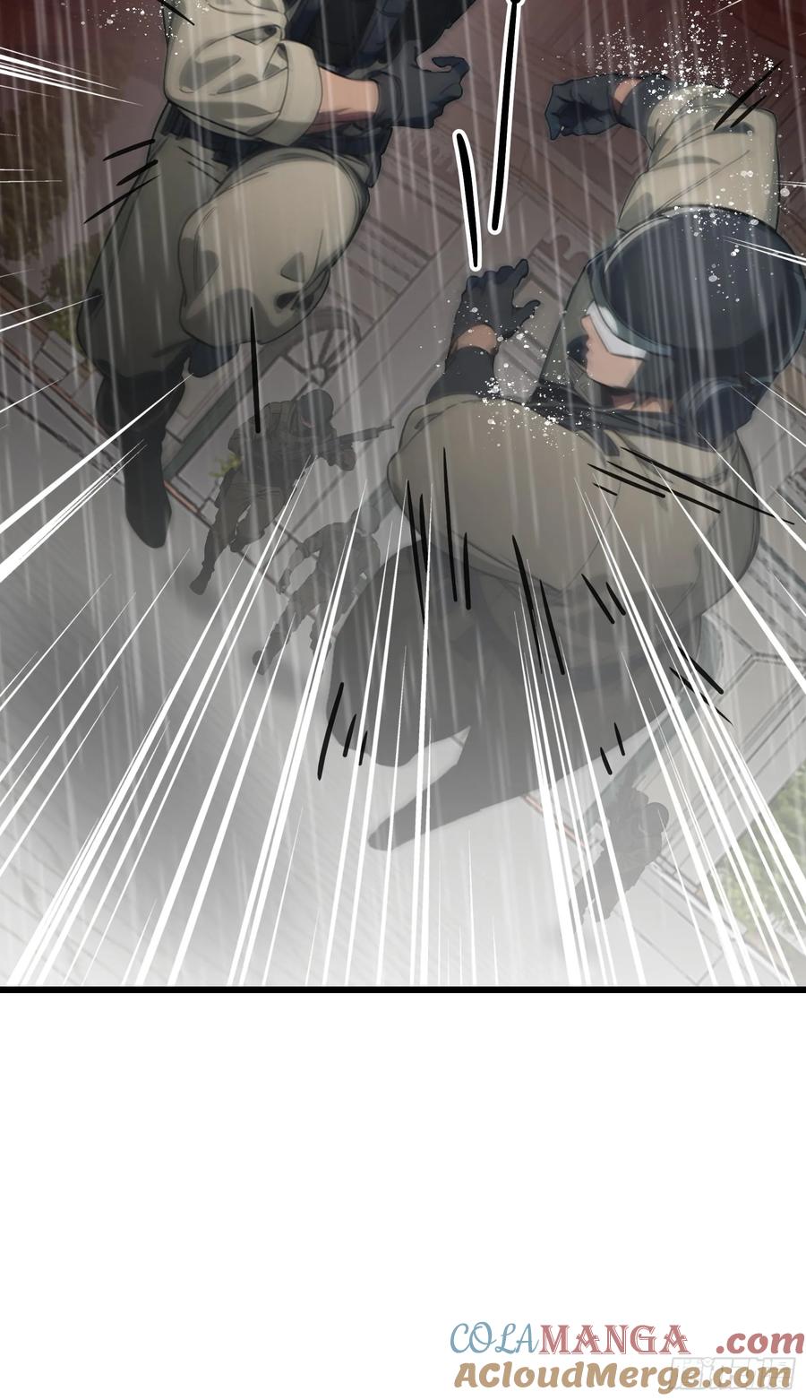 邪神降世，我有一座大凶狱 - 第36话：杀子之仇，加倍奉还！ - 第17张图