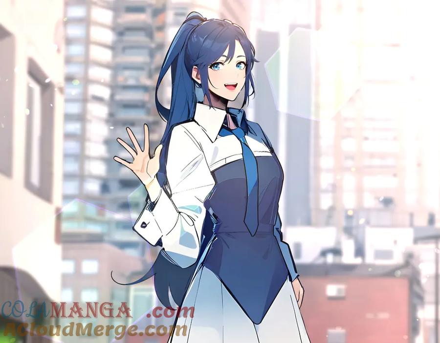 《全民转职：我的技能全是禁咒》第49话 调查 第49页