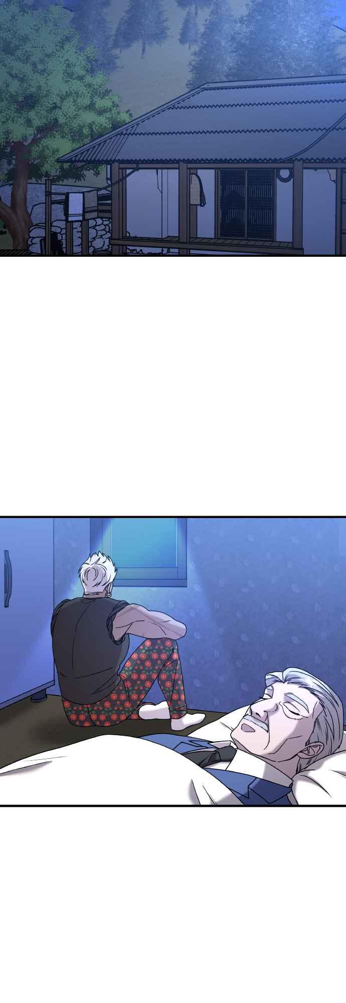 纯情反派 - 第二季 第20话 - 第20张图