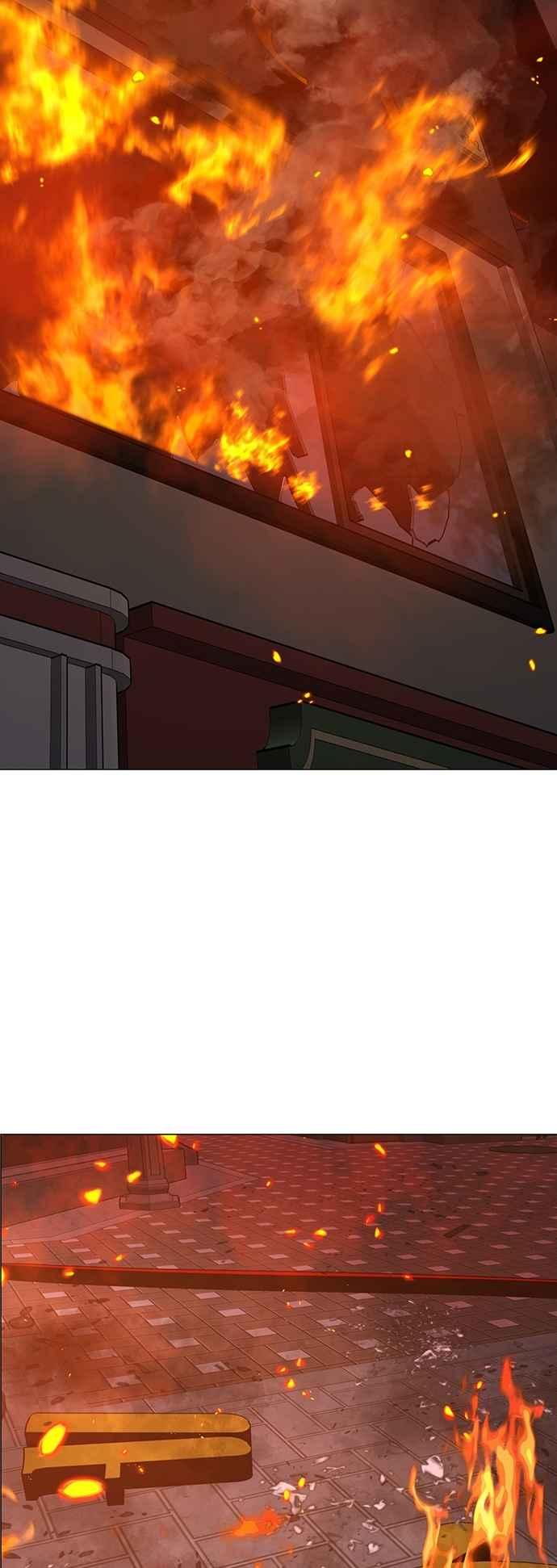 《现实闯关》第135话 第19页