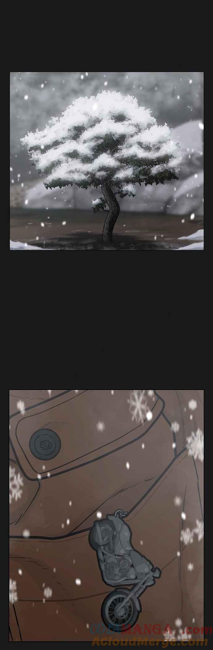 《现实闯关》第135话 第9页