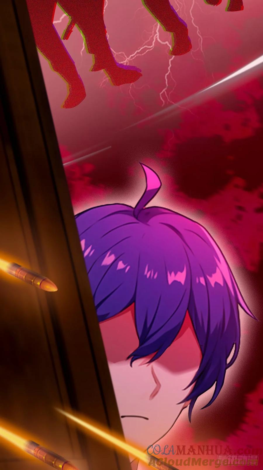 你什么档次敢在我七个师姐面前装 - 第44话 打这么多人得加钱！ - 第21张图