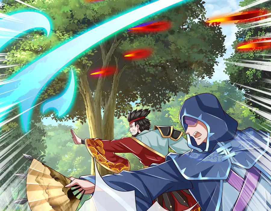 《一力破诸天万界》第55话 无耻甩锅 第66页