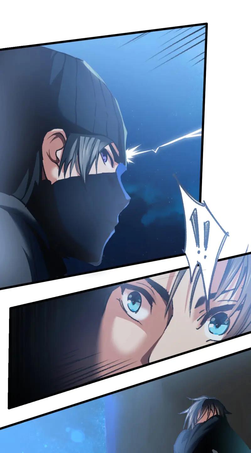 绝世天才系统 第14话 英雄救美 第6页