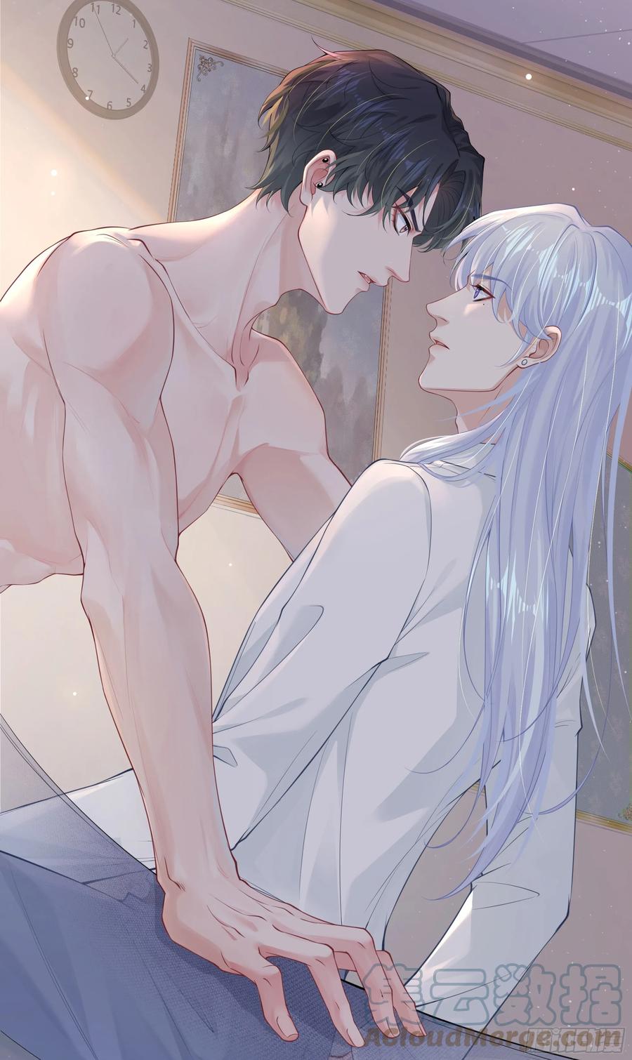 被迫和死对头同居后，我们HE了 - 预告 - 第33张图