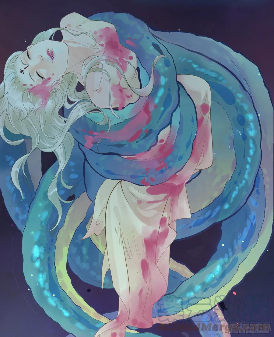 被迫和死对头同居后，我们HE了 - 预告 - 第3张图