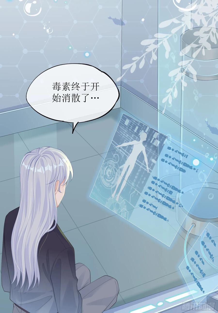 被迫和死对头同居后，我们HE了 - 第21话 趁虚而入 - 第30张图