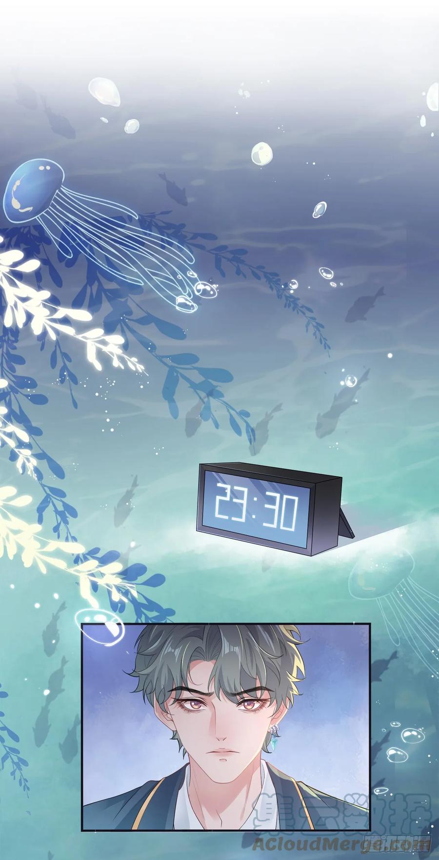 被迫和死对头同居后，我们HE了 - 被迫同居 - 第67张图