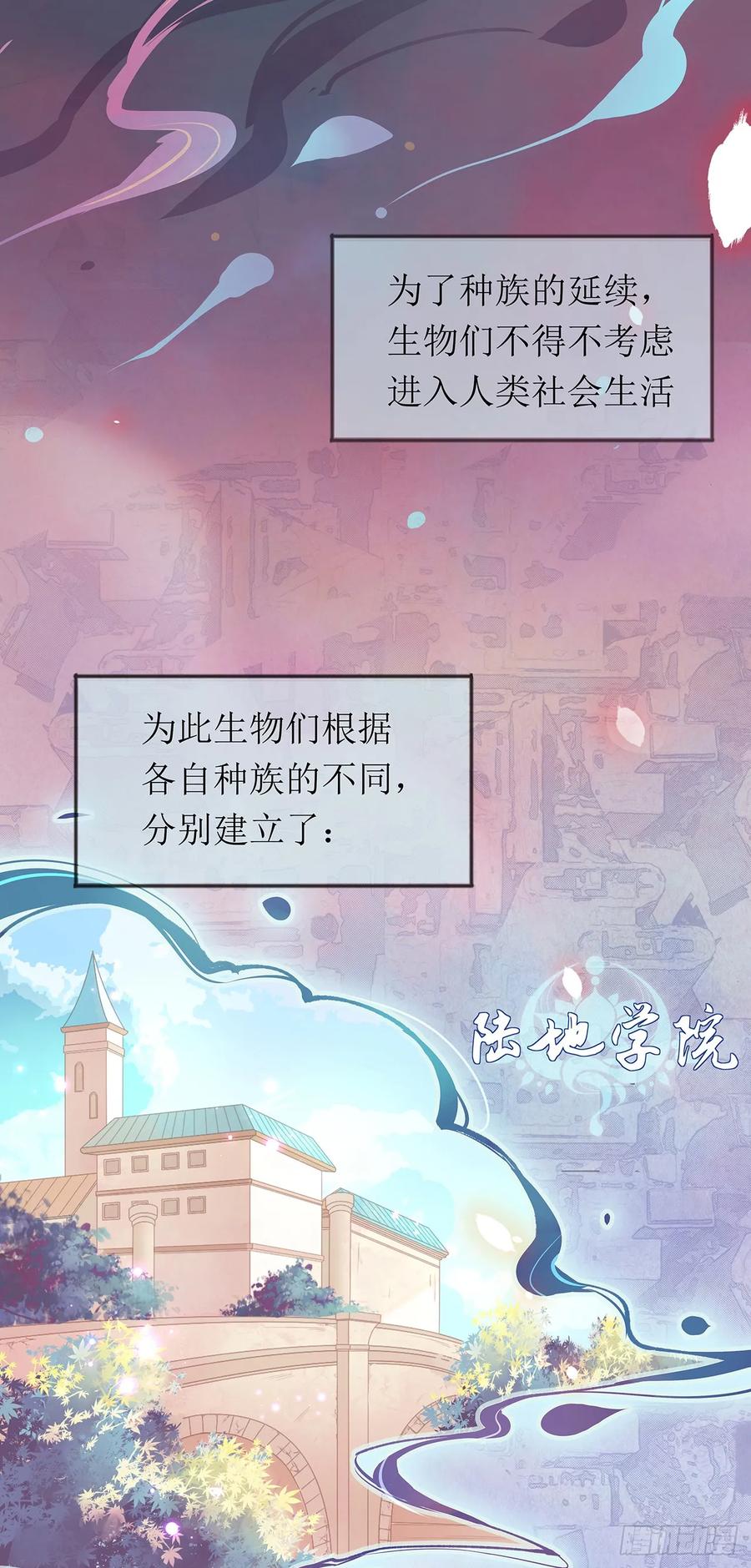 被迫和死对头同居后，我们HE了 - 被迫同居 - 第12张图