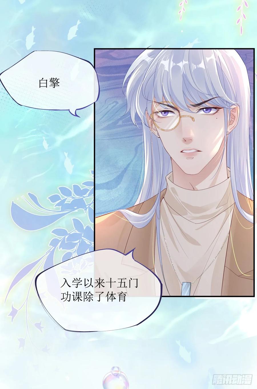 被迫和死对头同居后，我们HE了 - 被迫同居 - 第41张图