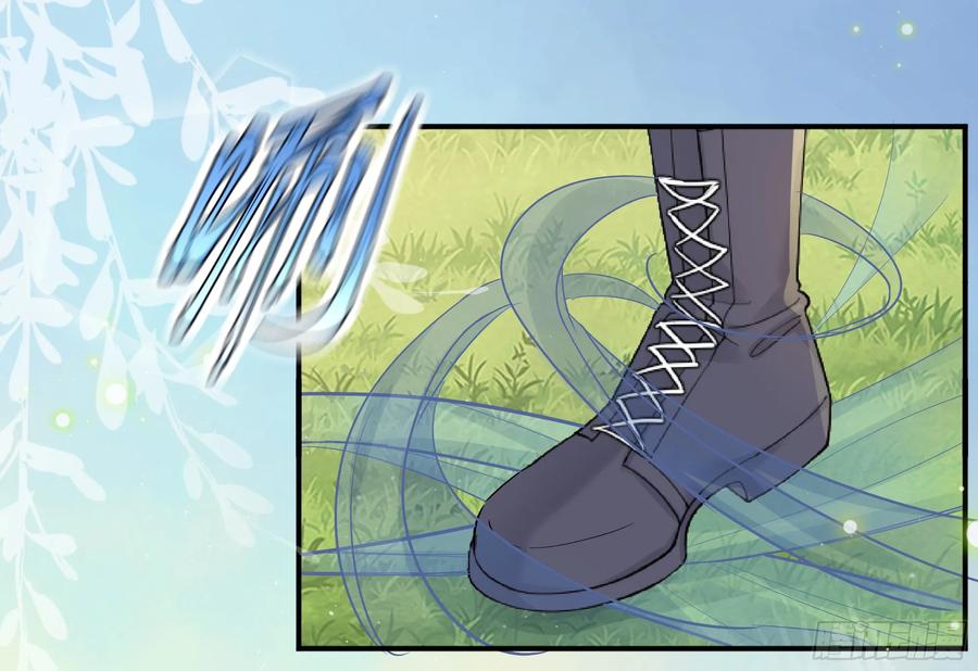 被迫和死对头同居后，我们HE了 - 第24话 有我在，不会让你受伤 - 第38张图