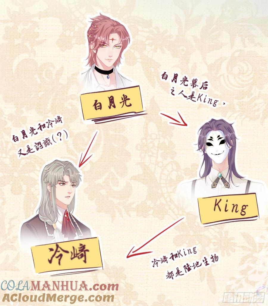 被迫和死对头同居后，我们HE了 - 第26话 我想一个人静一静 - 第61张图