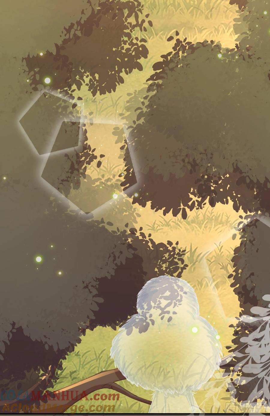 被迫和死对头同居后，我们HE了 - 第30话 白月光的神助攻 - 第16张图