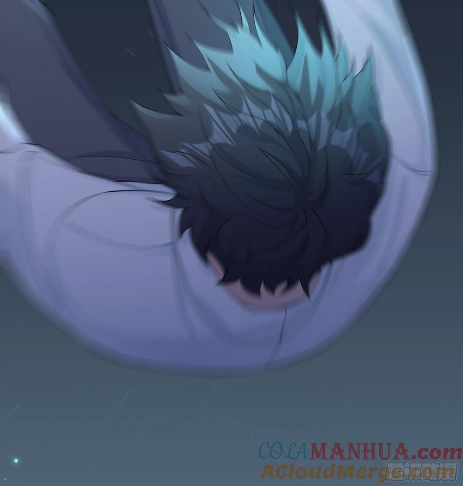 被迫和死对头同居后，我们HE了 - 第32话 承诺 - 第4张图