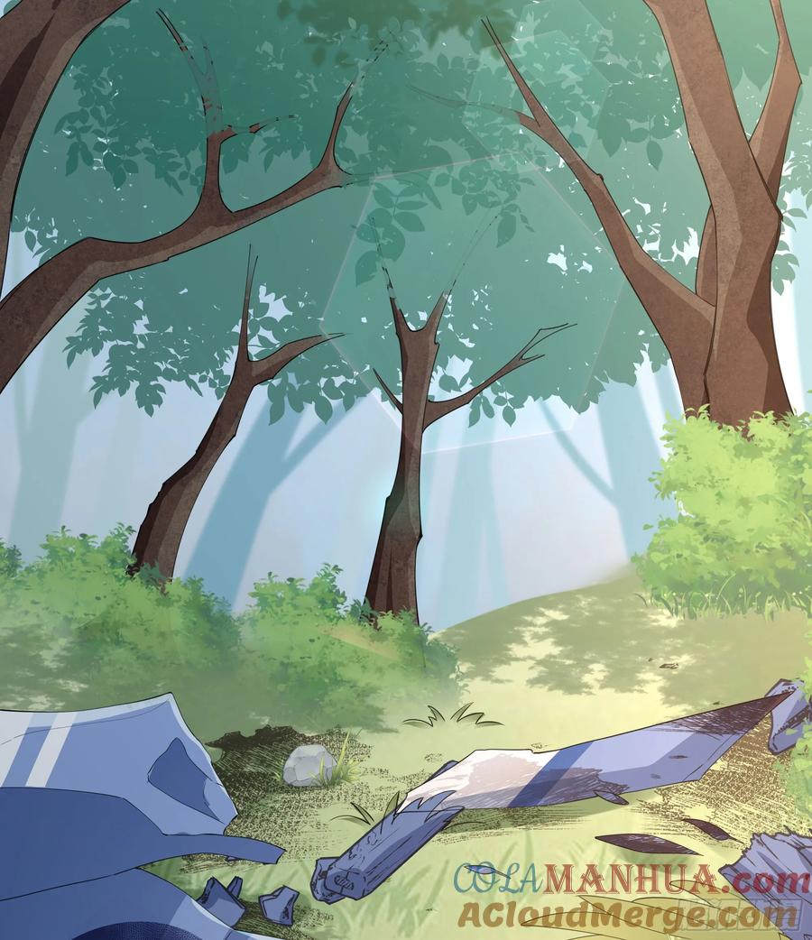 被迫和死对头同居后，我们HE了 - 第37话 失踪 - 第19张图