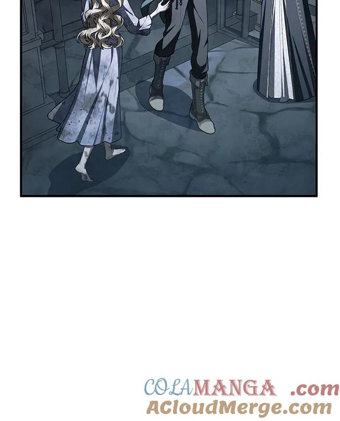 《是谁劫走了皇后》第101话 第28页