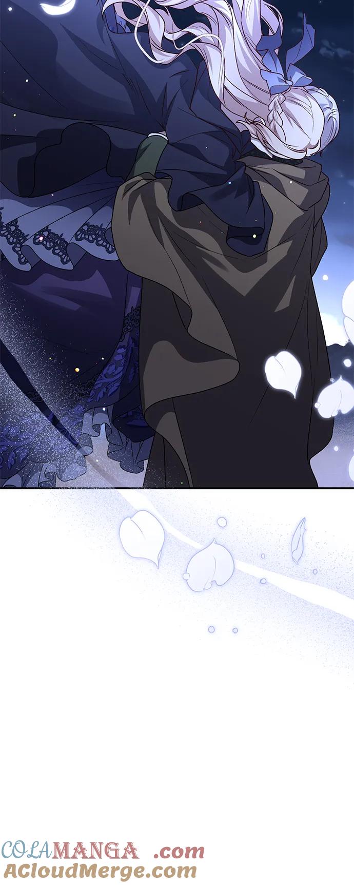《暴君想要善良地活着》第105话 第49页