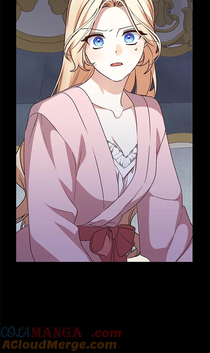 《暴君想要善良地活着》第105话 第28页