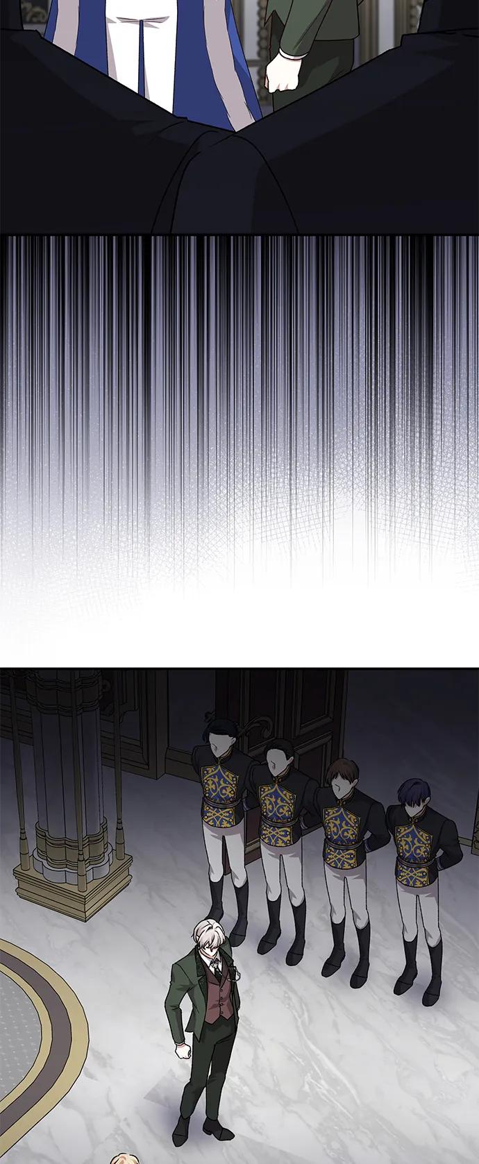 《暴君想要善良地活着》第105话 第9页