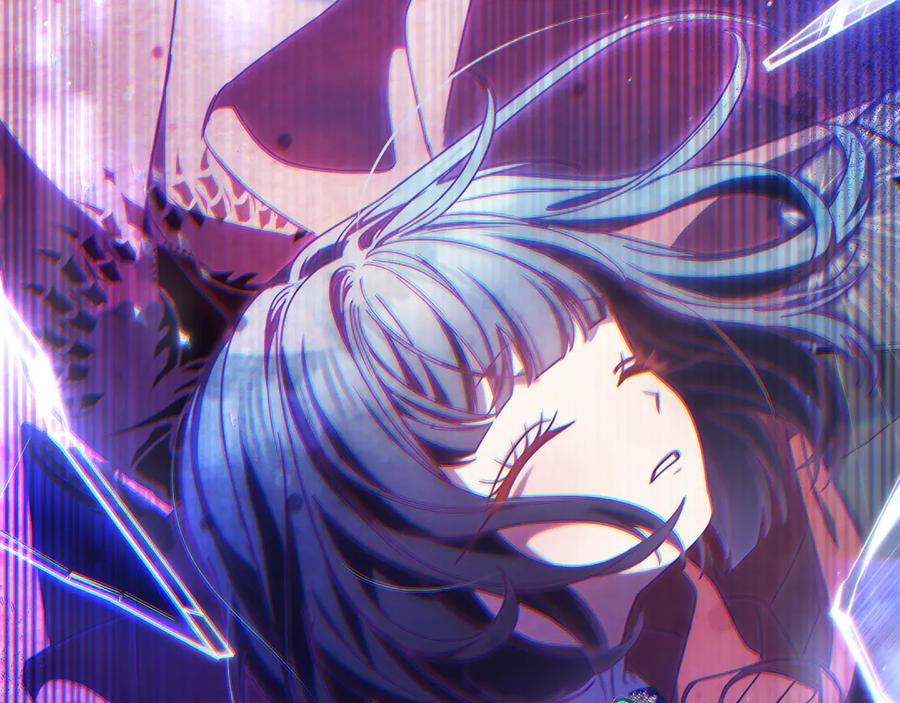 《只想在反派爸爸身边躺平》第16话 拷问 第208页