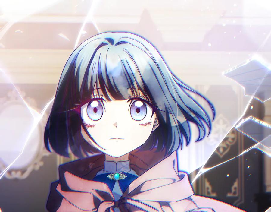 《只想在反派爸爸身边躺平》第16话 拷问 第204页
