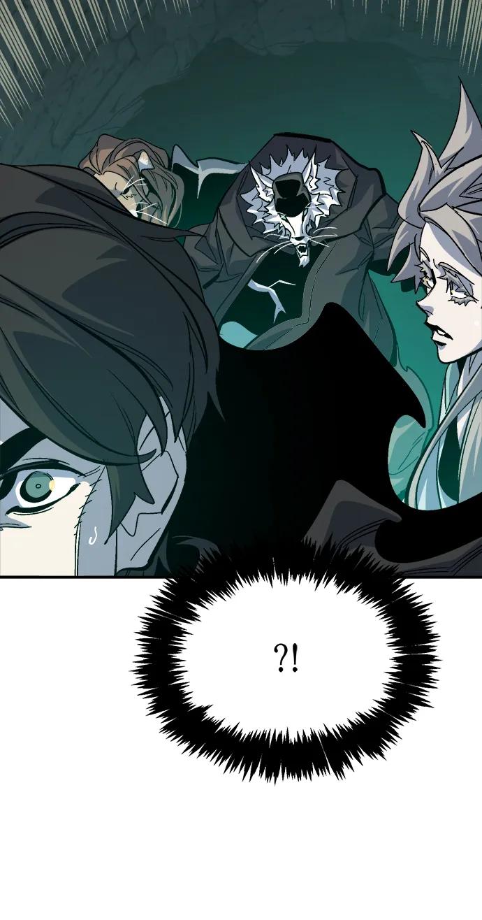 死灵法师：亡灵支配者 [第194话] 魔王的目的-2 第90页