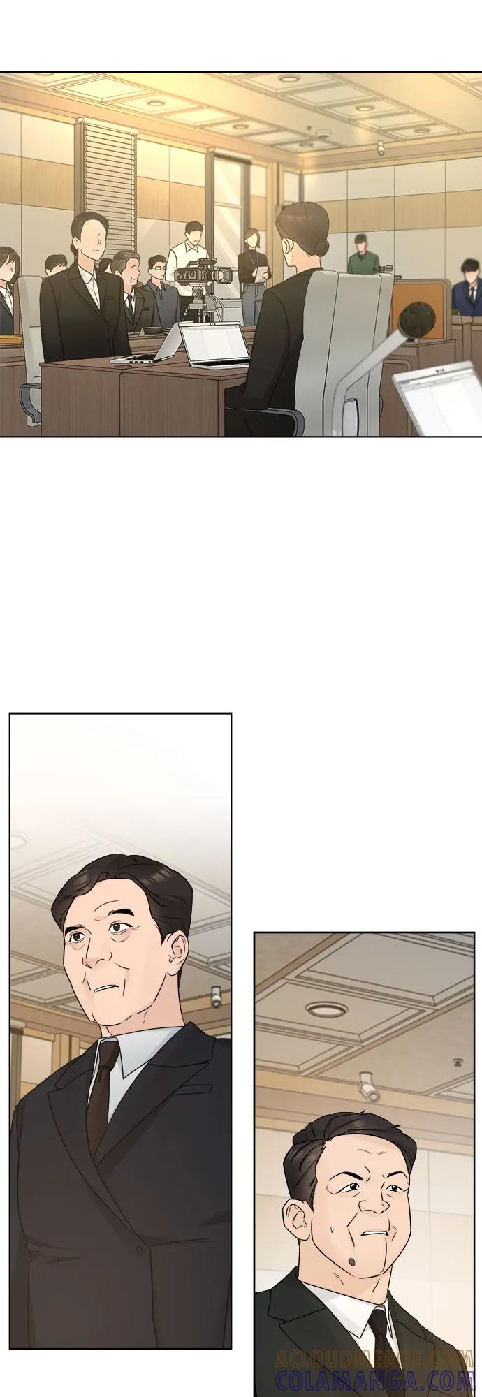 《不一样的爱情》第49话 第10页