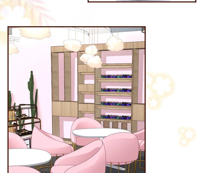 《女票芳龄30十》灵感缪斯 第33页