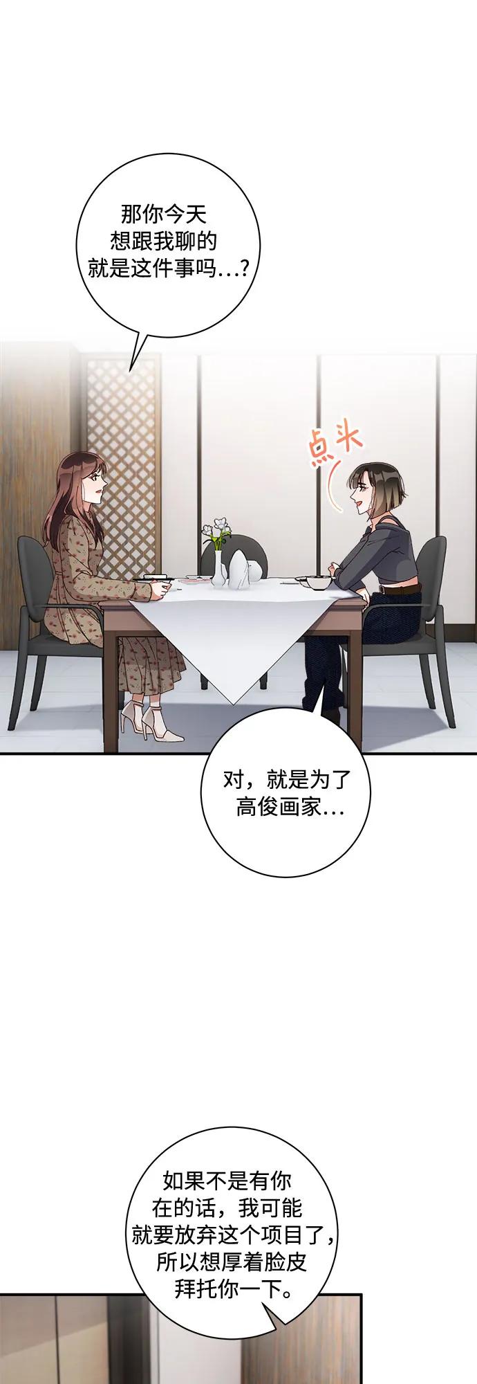 《不完美夫妇》第59话 第44页