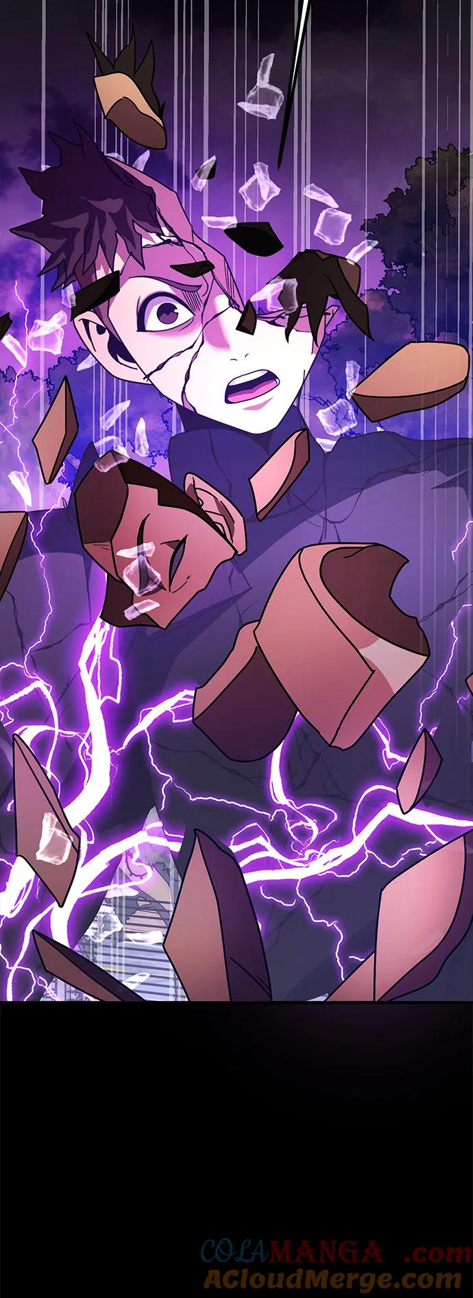《吞噬钢铁的玩家》[第80话] 信任与怀疑 第93页