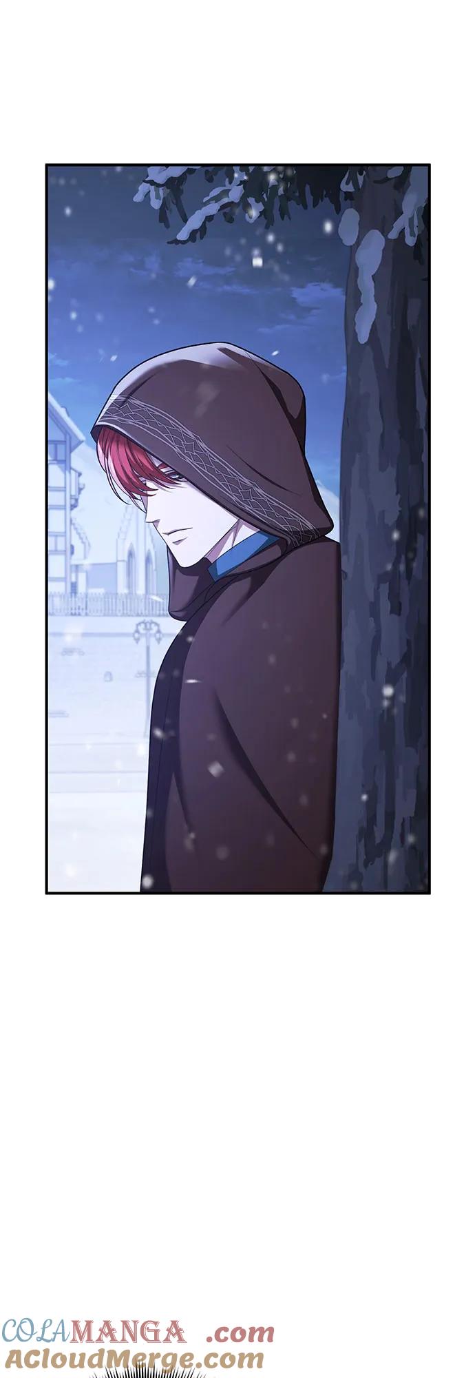 《是谁劫走了皇后》第91话 第49页