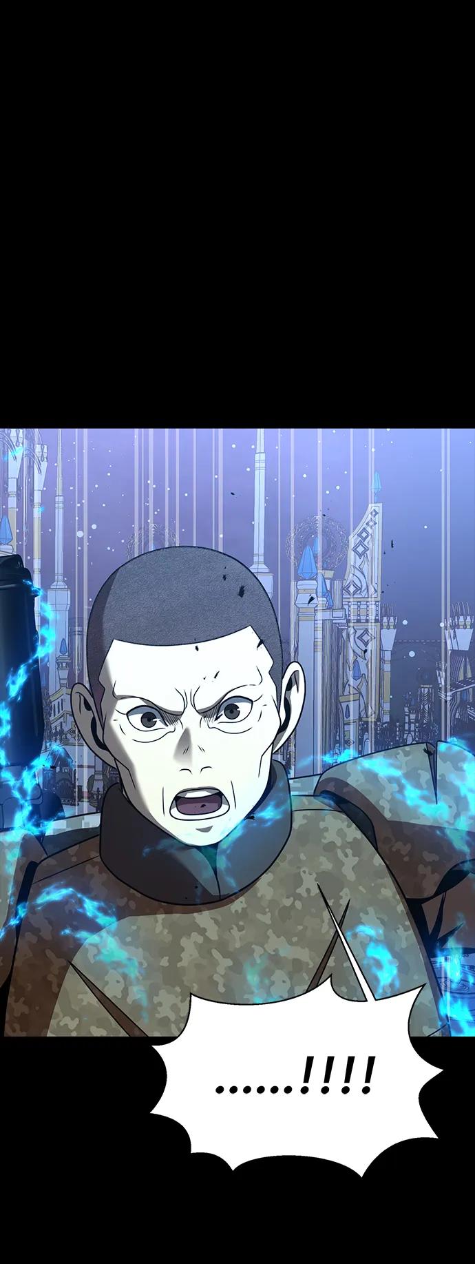 《吞噬钢铁的玩家》[第91话] 钢铁大帝归来（第2季最终话） 第122页