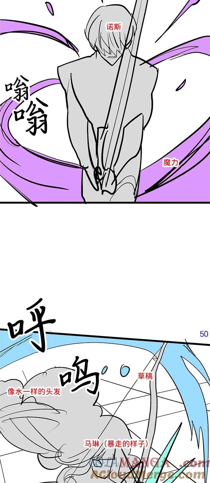 《身患绝症的天才黑暗骑士》【免费】第1季 后记 第22页