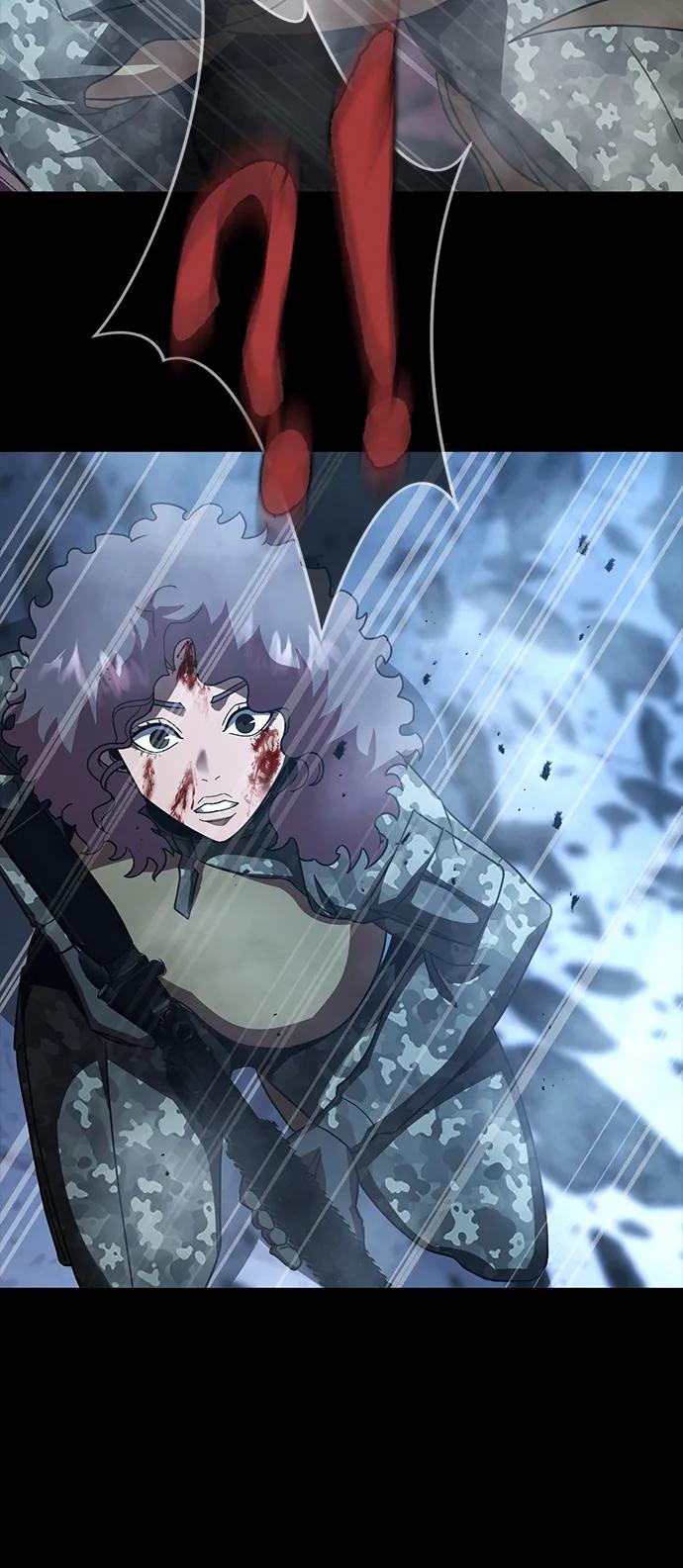 《吞噬钢铁的玩家》[第91话] 钢铁大帝归来（第2季最终话） 第116页