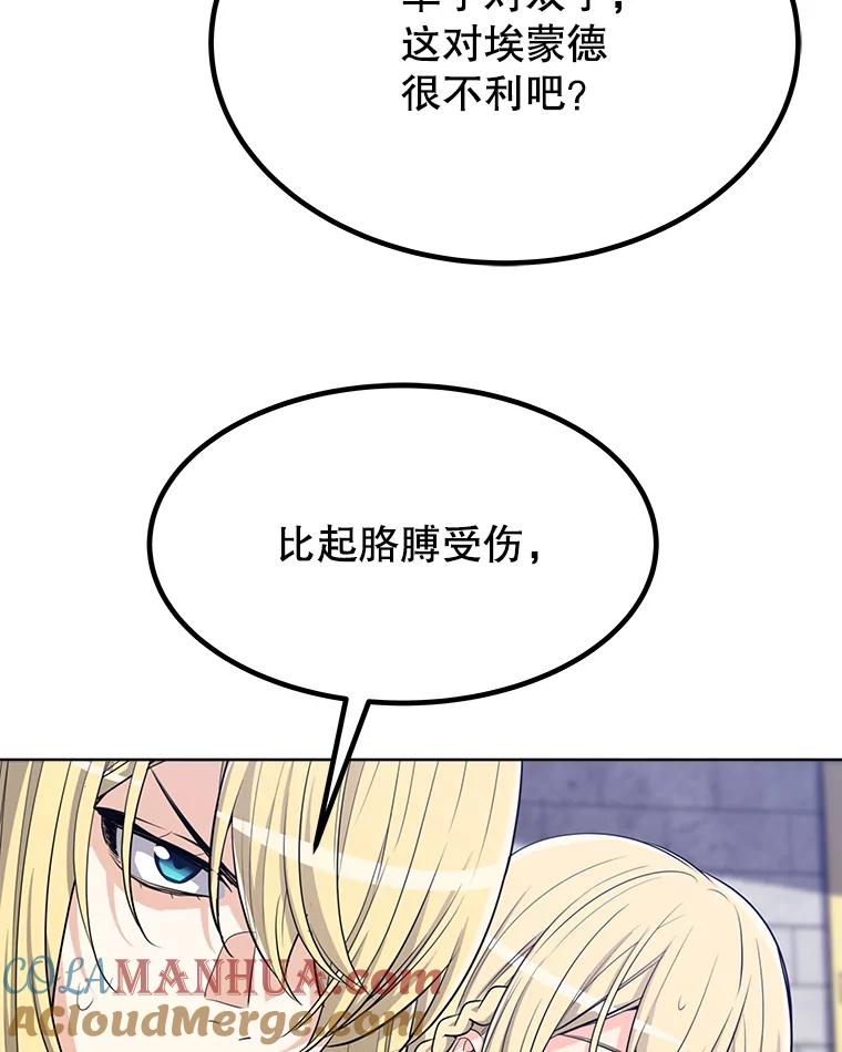 《被圣剑选择的少年》10.大获全胜 第105页