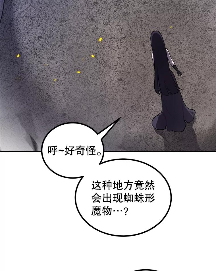 《被圣剑选择的少年》111.蜘蛛网 第54页