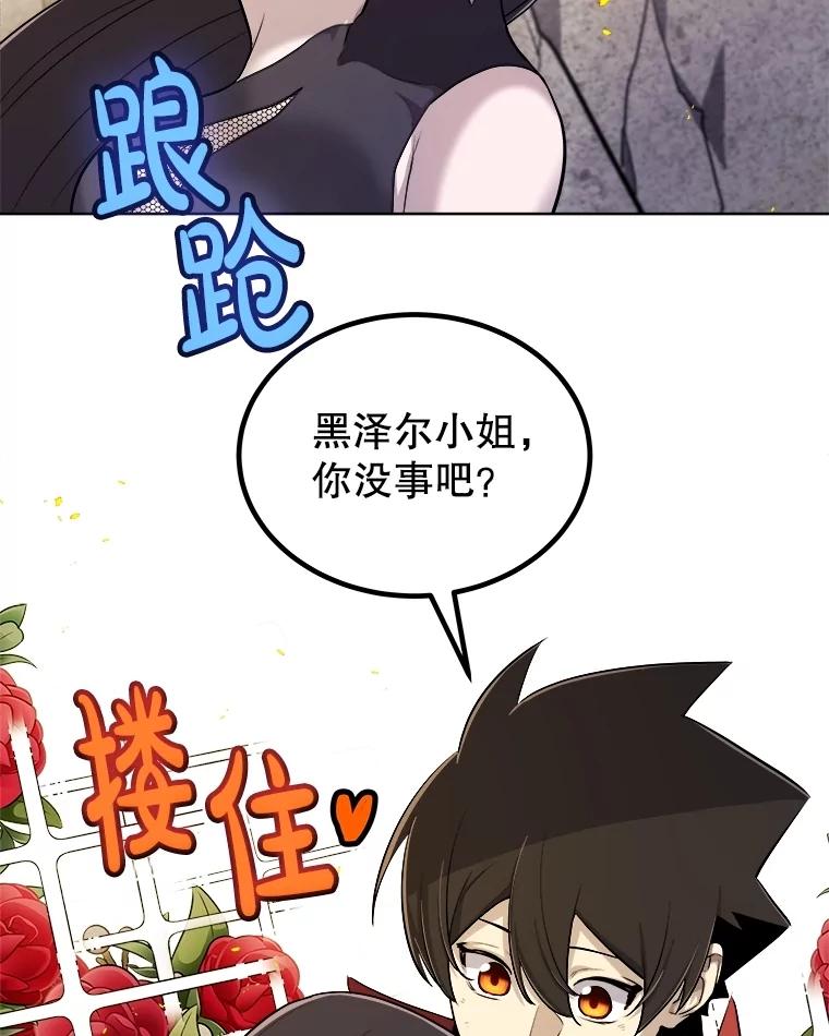 《被圣剑选择的少年》111.蜘蛛网 第67页