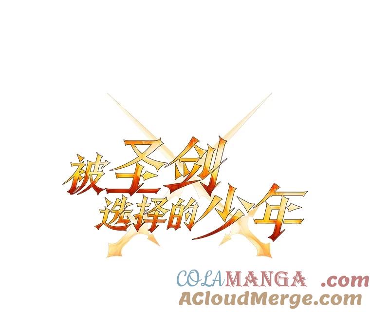 《被圣剑选择的少年》114.连环意外 第13页