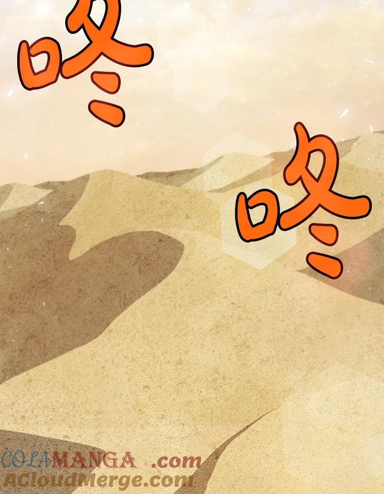 《被圣剑选择的少年》119.西部沙漠行 第9页