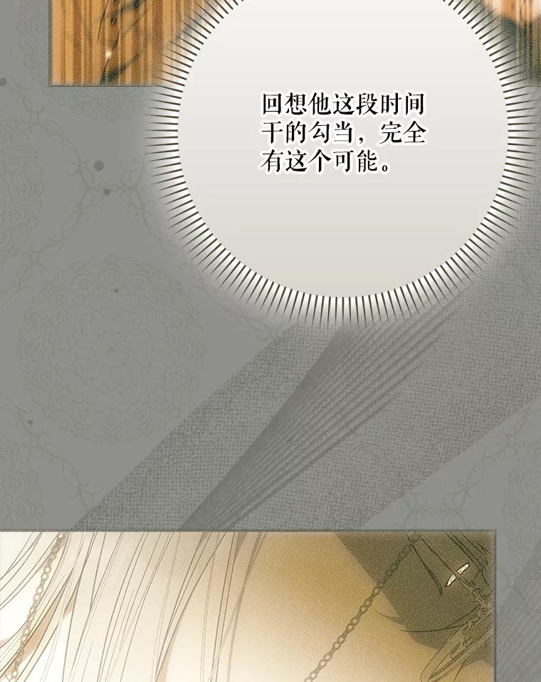 成为我笔下男主之妻 120.黑暗的容器 第8页