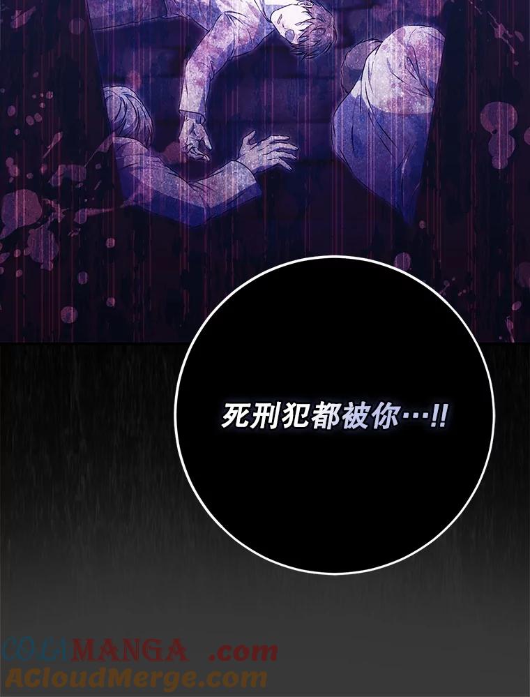 成为我笔下男主之妻 120.黑暗的容器 第25页